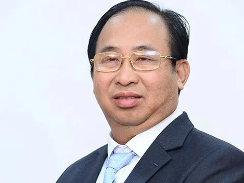 Bắt Chủ tịch HĐQT Công ty Phát triển và kinh doanh nhà về tội tham ô