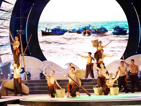 LiÃªn hoan Du lá»ch Biá»n Nha Trang 2024