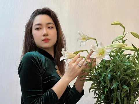 Nữ nhà báo viết tiểu thuyết gắn mác 18+ về sự thực trần trụi giới mại dâm