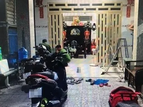 Tây Ninh: Điều tra về hành vi giết người của thiếu nữ 18 tuổi