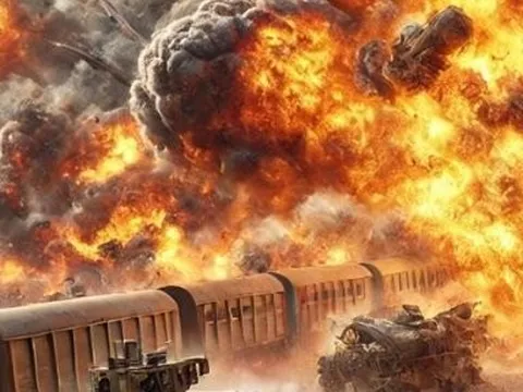 Nga đột phá hàng phòng ngự, kiểm soát Yuryevka bất chấp sự kháng cự của Ukraine