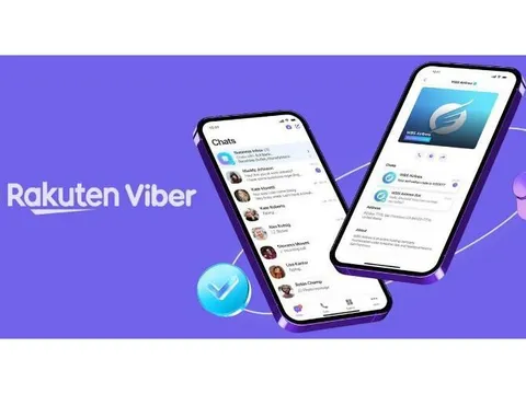 Rakuten Viber mở rộng hoạt động tại Việt Nam cùng cam kết bảo mật người dùng