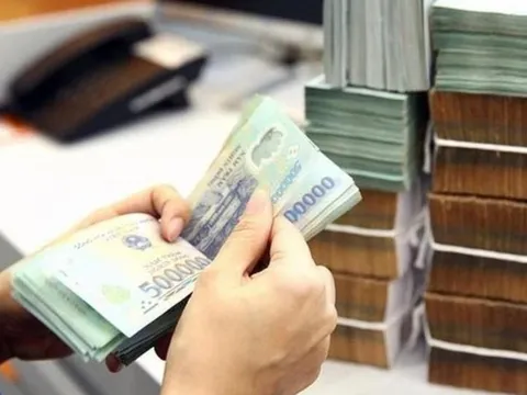 Tập trung triển khai các nội dung cải cách chính sách tiền lương