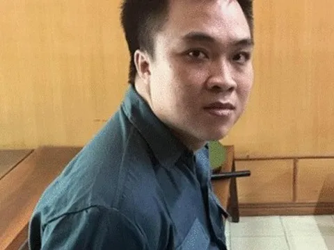 Tử hình thanh niên giấu 2,7kg ma túy trong máy hút bụi