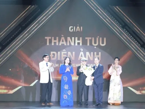 Khai mạc Liên hoan phim châu Á Đà Nẵng lần 2