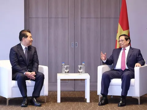 Việt Nam đảm bảo chính sách thuận lợi để các doanh nghiệp cùng thành công