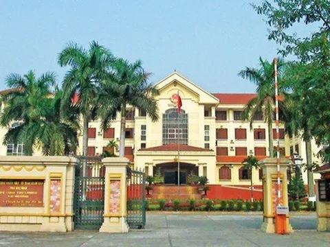 Bắc Ninh: Xử phạt nhiều doanh nghiệp vi phạm trong lĩnh vực PCCC