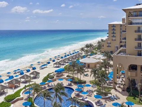 Chiêm ngưỡng khách sạn Kempinski Hotels sang trọng, tốt nhất thế giới