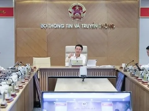 Thay đổi cách làm việc của hệ thống công chức qua trợ lý ảo