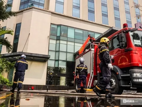 Hà Nội sẽ xem xét trách nhiệm hình sự người buông lỏng quản lý PCCC