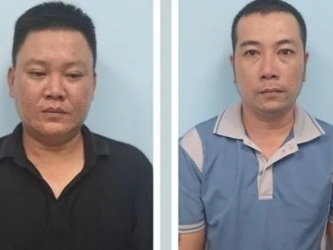 Đà Nẵng: Công an mạnh tay với cá độ bóng đá mùa Euro và Copa America