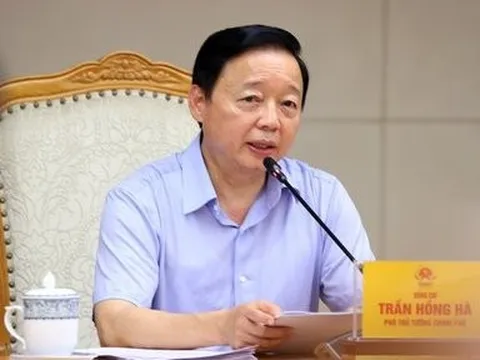 Sớm hoàn thành hồ sơ mời thầu Dự án thành phần 4 sân bay Long Thành