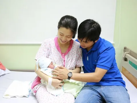 Người tham gia bảo hiểm xã hội tự nguyện được hưởng trợ cấp thai sản