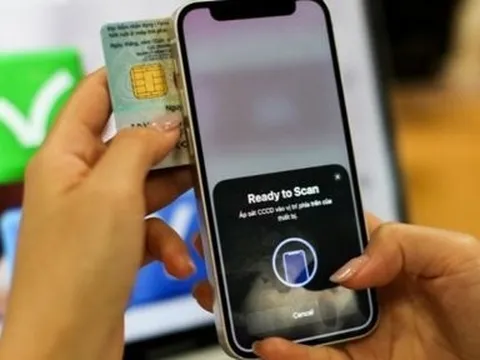 Cảnh báo thủ đoạn lừa đảo hỗ trợ xác thực sinh trắc học