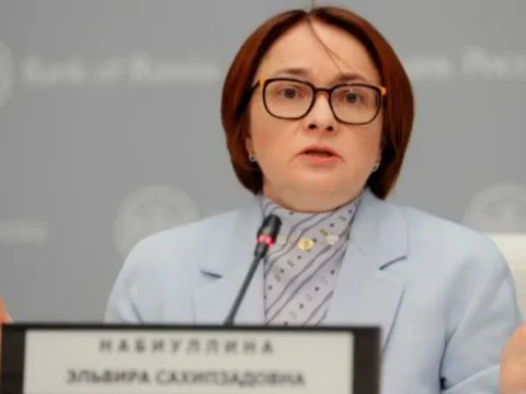 “Bà đầm thép” nêu cách Nga đối phó với những thách thức của nền kinh tế