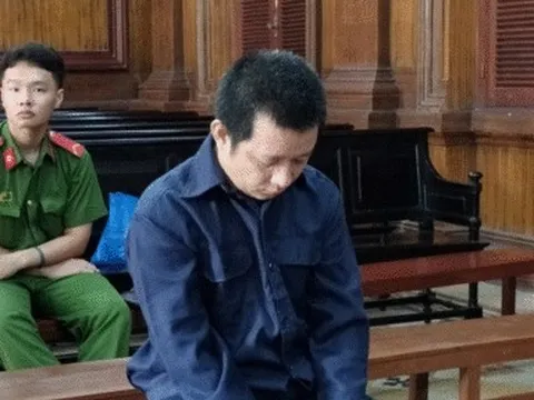 Tử hình thanh niên giết vợ “hờ” vì ghen