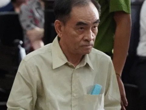 Đề nghị mức án đối với các cựu lãnh đạo Resco