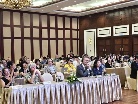 Điện ảnh Pháp và mối quan hệ với điện ảnh Việt Nam