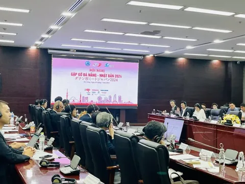 Đà Nẵng thu hút doanh nghiệp Nhật Bản đầu tư lĩnh vực công nghệ cao