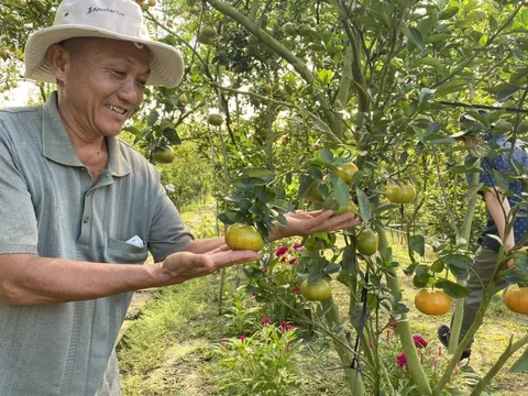 Thay đổi tư duy để tăng giá trị cho nông nghiệp