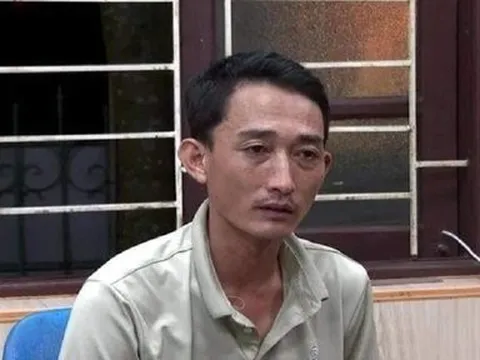 Hải Dương: Khởi tố kẻ chém bố mẹ “tình địch” khiến 1 người tử vong