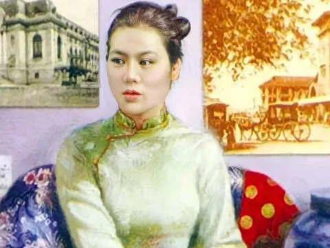 Nhà báo nữ góp phần hình thành nhân cách phụ nữ Việt Nam thời đại mới