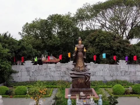 Kinh nghiệm phát huy thành công mô hình danh lam thắng cảnh, di tích lịch sử kiểu mẫu của Dương Xá