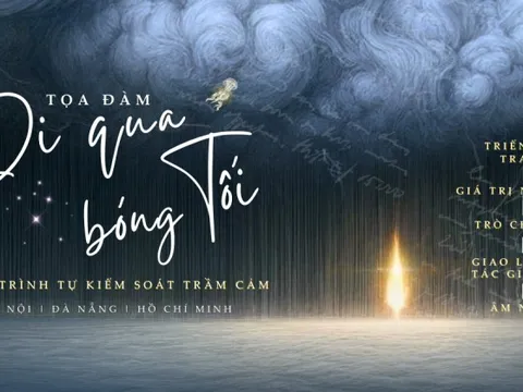 Nâng cao nhận thức, hiểu biết về căn bệnh trầm cảm ở mọi lứa tuổi