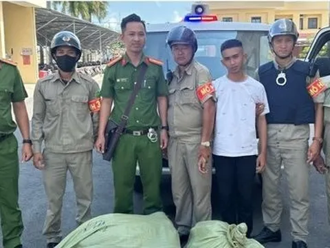 Bạc Liêu: Nâng cao khả năng giải quyết vụ việc về ANTT tại cơ sở