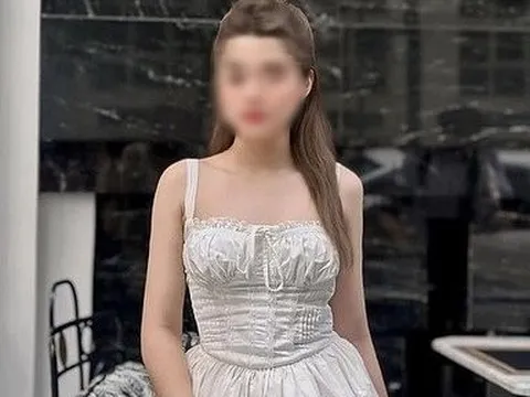 Công an Hà Nội thông tin vụ cô gái trẻ bị bắn tử vong trên phố