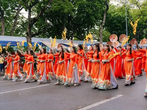 Mục đích xây dựng người Hà Nội thanh lịch văn minh nhằm phát triển toàn diện con người