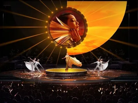 Ca sĩ Hà Trần quyết định đổi địa điểm tổ chức live concert tại Tp.HCM