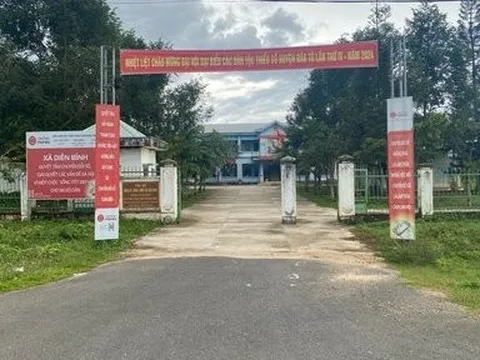 Kon Tum: Thông tin mới vụ Chủ tịch xã trình báo bị lừa tiền tỷ qua mạng