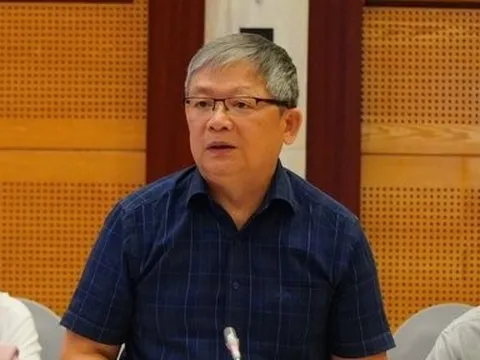 Giám đốc Xuyên Việt Oil lấy tiền từ Quỹ bình ổn xăng dầu đi hối lộ