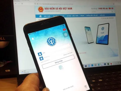 Mất gần 1 tỷ đồng vì “bị thao túng” cài VssID giả mạo