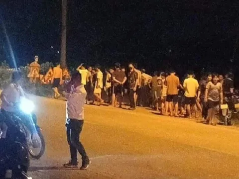 Phát hiện thi thể nghi của cô gái mất tích Lương Hải Như, gia đình ngóng kết quả ADN