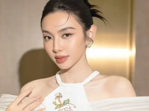 Hoa hậu có sức ảnh hưởng nhất nhì làng giải trí Việt: Ở tuổi 26 “Đắt show, giỏi kiếm tiền”