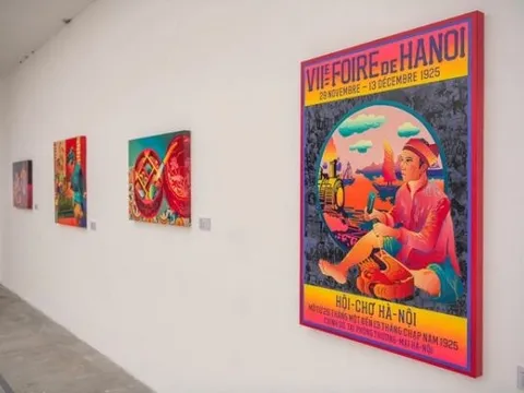 Triển lãm “Cẩm nang sử dụng: Cuộc đời”