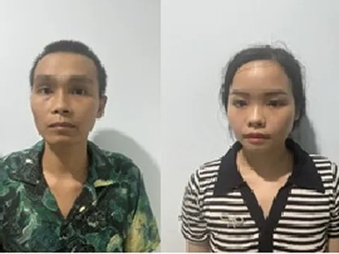 Hà Nội: Khởi tố hai đối tượng làm giả giấy khám sức khỏe