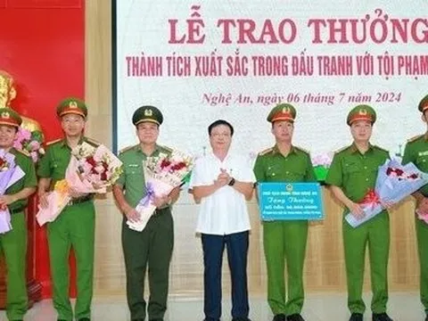 Triệt phá đường dây ma túy lớn, thu giữ 27 bánh heroin, 5kg ma tuý đá