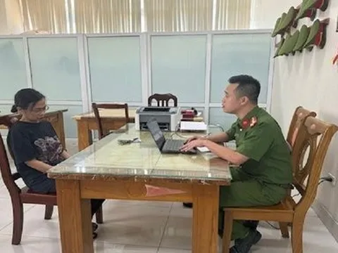 Quảng Ninh: Bắt cán bộ ngân hàng ôm 12 tỷ đồng bỏ trốn