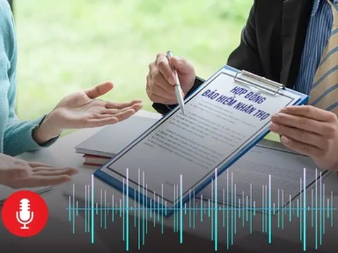 Cùng FSI lấy lại niềm tin của khách hàng bảo hiểm nhờ áp dụng công nghệ số