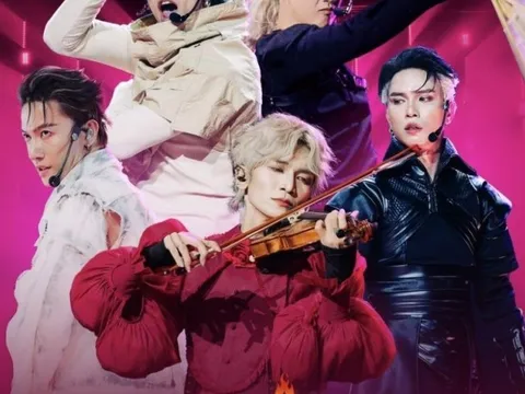 BB Trần tại “Anh trai vượt ngàn chông gai” khiến khán giả hoài nghi