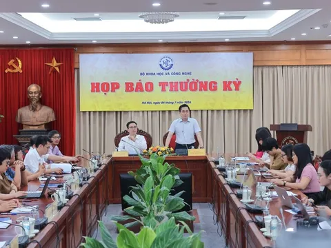 Sẽ xây dựng trung tâm nghiên cứu khoa học và công nghệ hạt nhân tại Đồng Nai