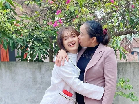 Người mang nụ cười cho cô gái mắc hội chứng không răng