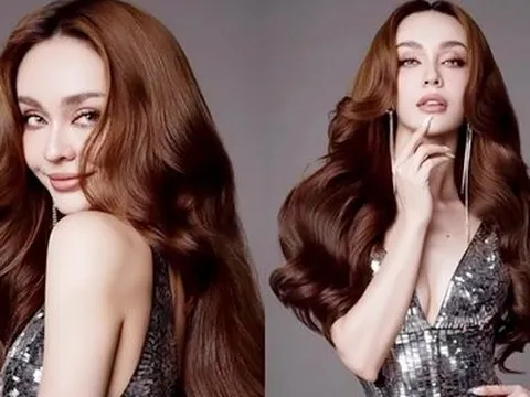 Tuổi 32 xinh đẹp, gợi cảm của “chị đẹp'” MLee ghi danh tại Miss Universe Vietnam 2024