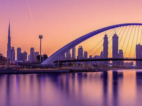 Cùng Emirates du lịch Dubai và tận hưởng kì nghỉ sang trọng tại khách sạn 5 sao hoàn toàn miễn phí