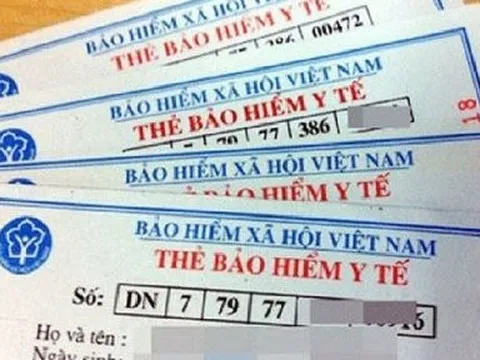 Điều kiện hưởng BHYT 100% thay đổi thế nào khi lương cơ sở tăng?