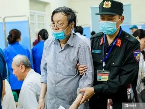 Mức trợ cấp với quân nhân đã phục viên, xuất ngũ theo đề xuất mới