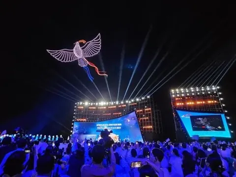 Lễ hội vì hòa bình